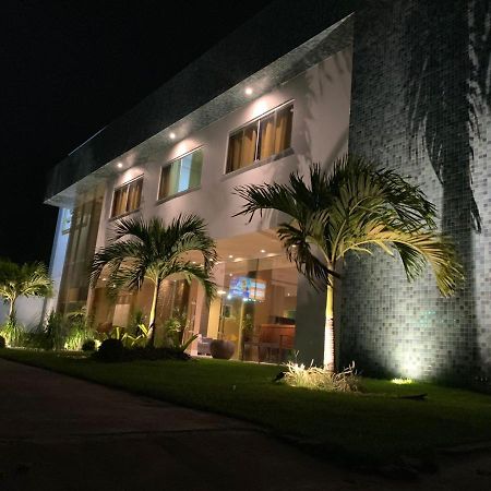 Hotel Royal SG Salinópolis Exterior foto