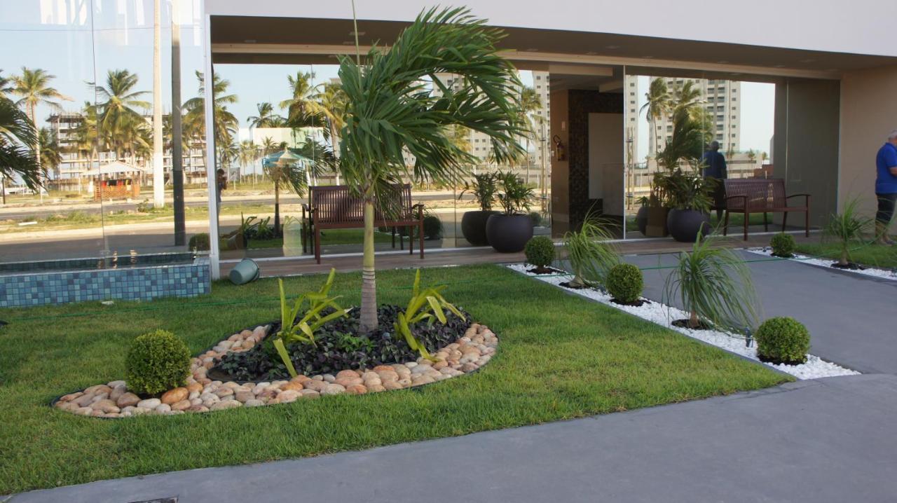 Hotel Royal SG Salinópolis Exterior foto