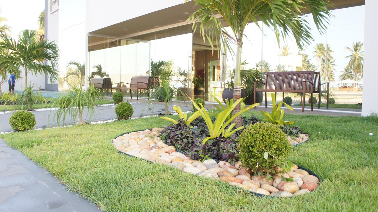 Hotel Royal SG Salinópolis Exterior foto